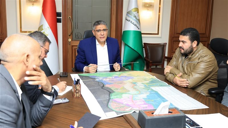  المهندس عادل النجار