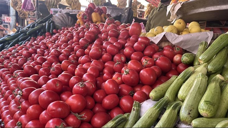 أسعار الخضراوات بالبحيرة،