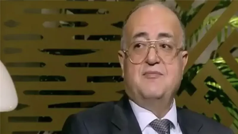 محمود سراج