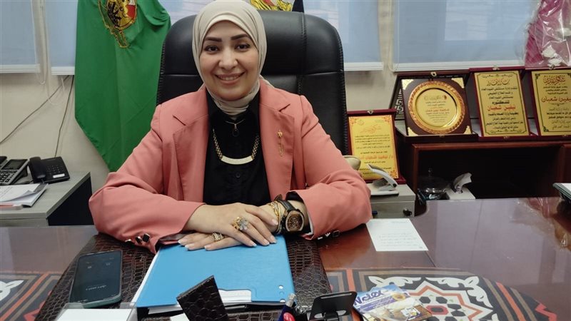 وكيل وزارة الصحة
