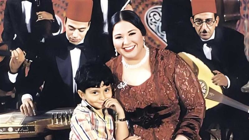 مسلسل كوكب الشرق،