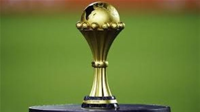 كأس أمم أفريقيا 2025