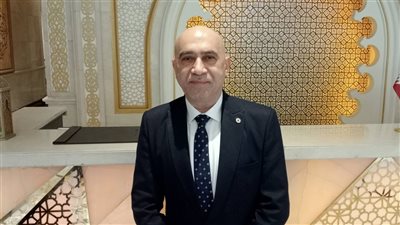 محمد عبد المقصود نائبا لرئيس الاتحاد العربي لرفع الأثقال