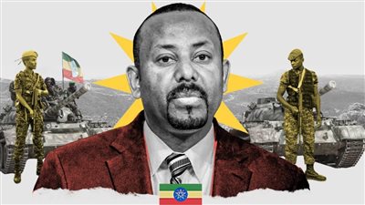 كشف سر مناكفات إثيوبيا ومخطط استهداف مصر، رسالة قوية من نصر علام إلى الاتحاد الإفريقي 