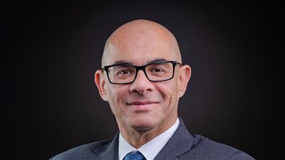 محمد قاسم مديرا عاما لمايكروسوفت مصر