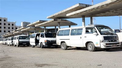 دعوى قضائية تطالب بتوفير وسائل المواصلات لنقل المواطنين بسوهاج