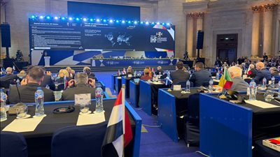 تفوق ساحق، تعرف على أصوات حسن مصطفى في انتخابات الاتحاد الدولي لكرة اليد