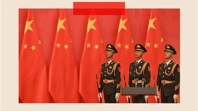 صنداي تايمز تحذر من مخاطر التجسس الصيني على بريطانيا