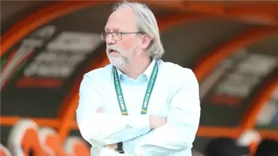 مدرب مالي: أمم أفريقيا تضم أفضل لاعبي العالم وهدفنا التأهل من مجموعة الموت