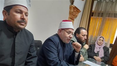 15 ندوة توعوية في ختام الاحتفال باليوم العالمي لذوي الهمم في الشرقية 