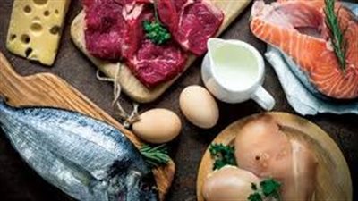 المفوضية الأوروبية تشدد الرقابة على واردات مصر من الأغذية والمنتجات الحيوانية والنباتية 