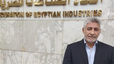 الجباس رئيسًا لغرفة دباغة الجلود باتحاد الصناعات