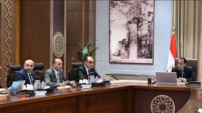 مدبولي: الحكومة أنفقت المليارات على تطوير مصانع الغزل والنسيج ويتم حاليا الاستعانة بالقطاع الخاص 