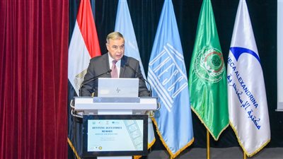 محافظ الإسكندرية: تعزيز التعاون مع المؤسسات الوطنية والدولية لدعم جهود التوثيق والرقمنة