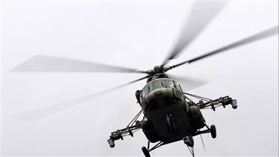 السفارة الروسية في تونس تعلن انتهاء أزمة طاقم المروحية الروسي البيلاروسي