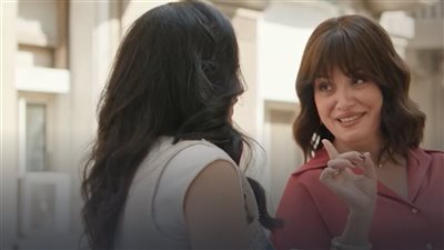 ريهام عبدالغفور: ترددت في قبول دوري بفيلم 