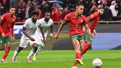 بشير التابعي: المغرب يقدم كرة أوروبية والبداية أمام زيمبابوي ستكون رسالة للمنافسين