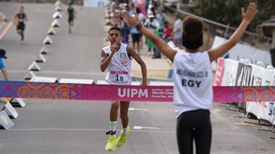 اتحاد الخماسي الحديث يعلق بطولاته لحين مراجعة الإجراءات الطبية