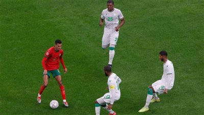 أخبار الرياضة اليوم: فوز المغرب على جزر القمر بافتتاح أمم أفريقيا.. الخطيب يتدخل في أزمة جماهير الأهلي المحبوسين.. الزمالك يحسم موقف حمدي من الانتقال لبيراميدز