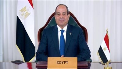 السيسي يتابع جهود ضبط الأسواق وتوافر السلع الأساسية واستقرار الأسعار