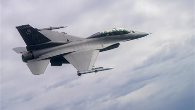 سلاح الجو الأمريكي يعترض طائرة فوق مقر إقامة ترامب في فلوريدا