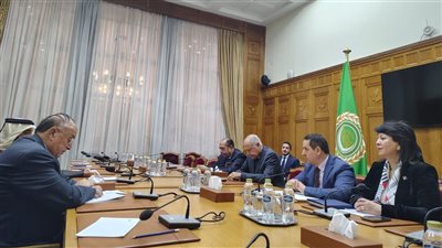 رئيس القومي لحقوق الإنسان: أبو الغيط قاد الجامعة العربية في مرحلة شديدة الحساسية 