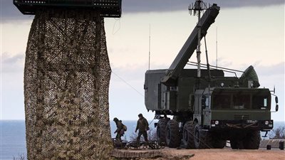 مقتل جنرال روسي كبير جراء انفجار سيارته في موسكو 