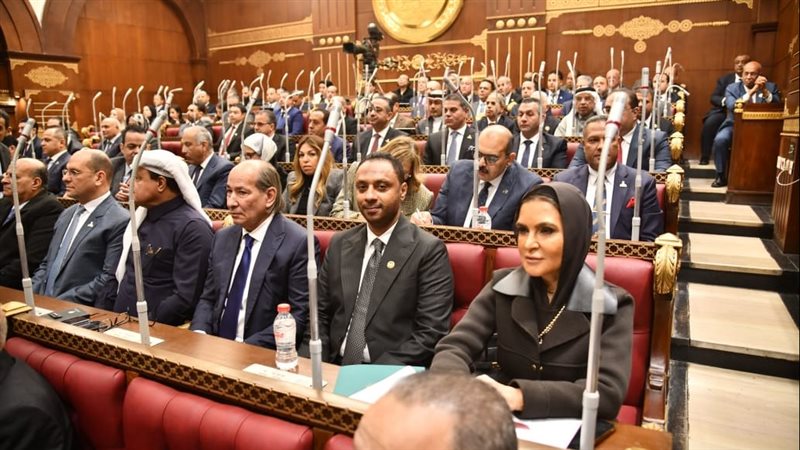 مجلس الشيوخ