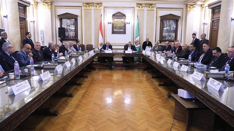  المجلس الأعلى للجامعات