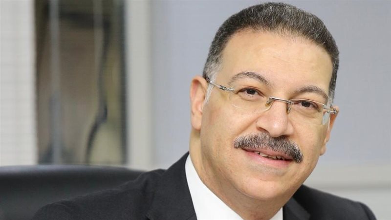  أحمد حافظ رئيس مجلس