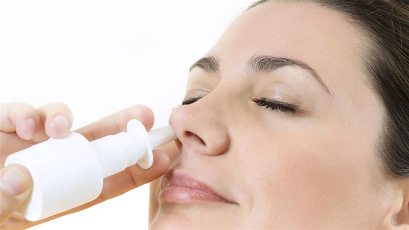 احتقان الأنف وعلاجه