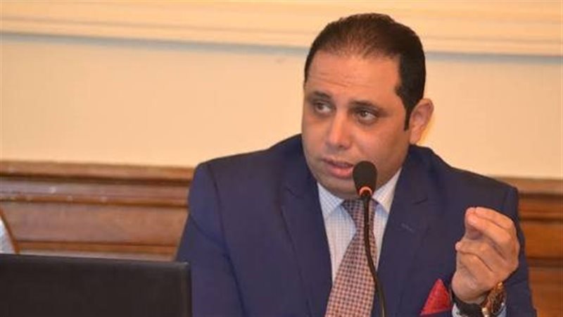 الدكتور ياسر حسان