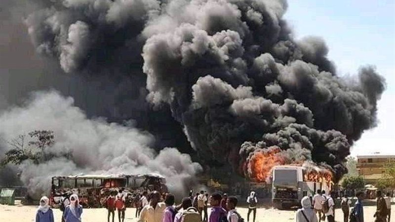  السودان، فيتو