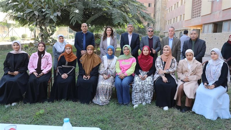 مدينة الطالبات 