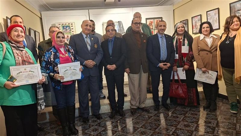 الاسكندريه 