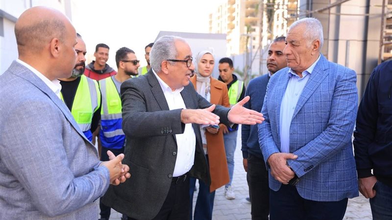 رئيس هيئة التأمين