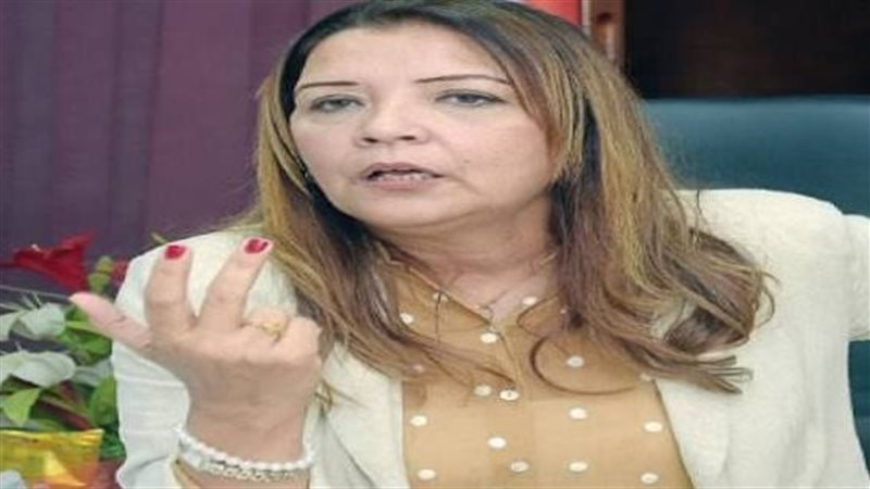 غادة جبارة 
