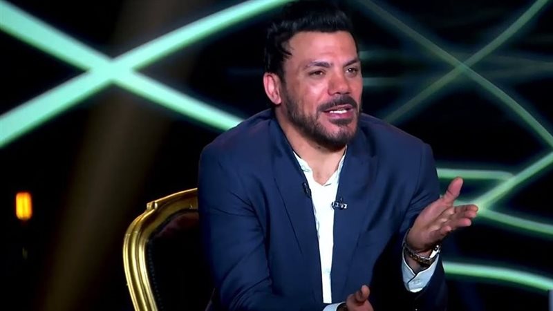 عمرو زكي، فيتو
