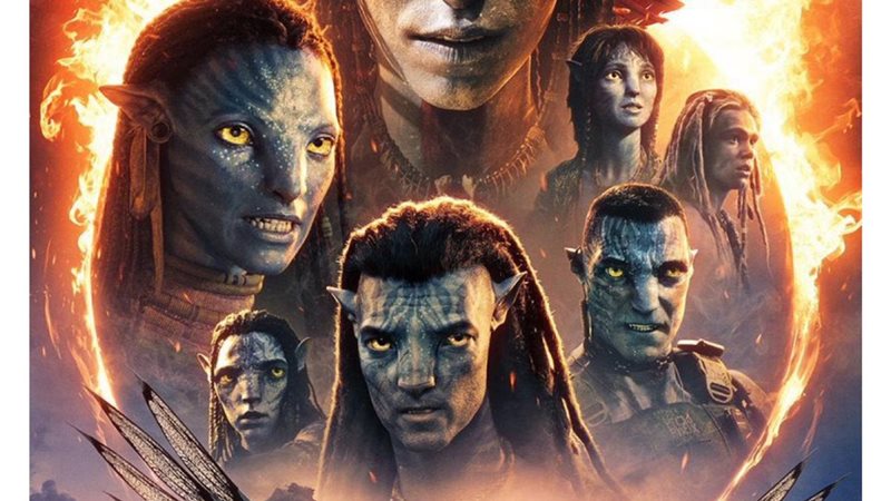 Avatar، فيتو