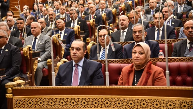 جلسة الشيوخ لمناقشة