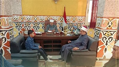 قيادات أوقاف الإسماعيلية تشرف على اختبارات حفظ المتون 