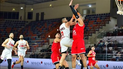 كرة السلة، القنوات الناقلة لقمة الأهلي والزمالك في دوري السوبر