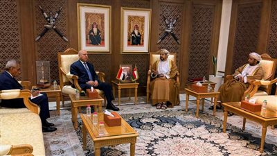 وزير النقل: تعزيز الربط البحري بين مينائي السخنة المصري وصحار العماني 