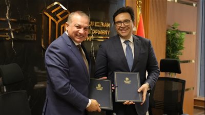 وزير الثقافة ورئيس صندوق التنمية الحضرية يوقّعان بروتوكول تعاون لتنظيم فعاليات بحديقة تلال الفسطاط