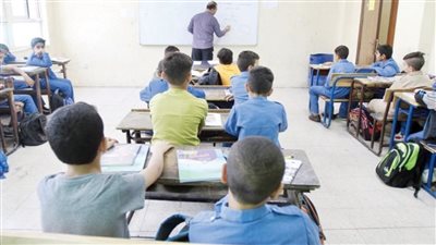 محافظ دمياط يعتمد جداول امتحانات الفصل الدراسي الأول للمراحل التعليمية الثلاث