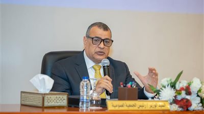 الإنتاج الحربي: حققنا إيرادات بنسبة 129% ومعدل نمو 32% عن العام الماضي