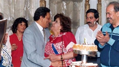 في ذكرى رحيلها، سناء جميل ملكة المسرح التي خلدت اسمها في قائمة أفضل 100 فيلم مصري 