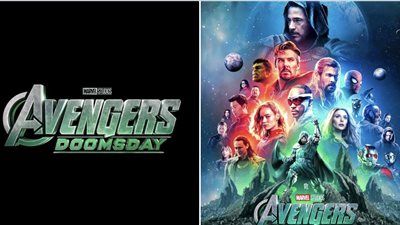تريلر فيلم Avengers: Doomsday يحتوي على لحظات مخيفة