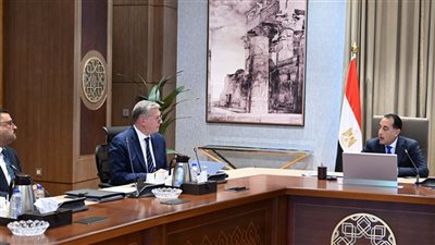 خطة حكومية لتعظيم العائد الاقتصادي من خامات المثلث الذهبي