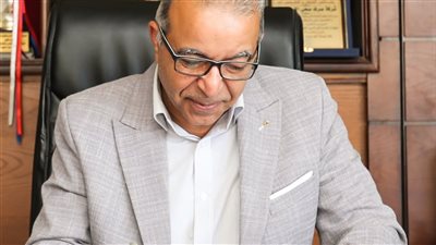 تنفيذ خطة شاملة لتطوير منظومة الصرف الصحي بالإسكندرية